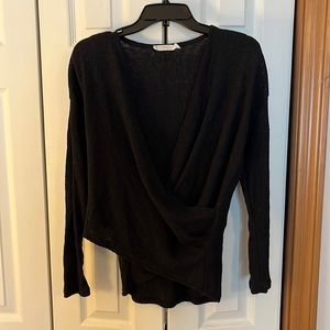 PERFECT CONDITION SMALL LUSH LONG SLEEVE